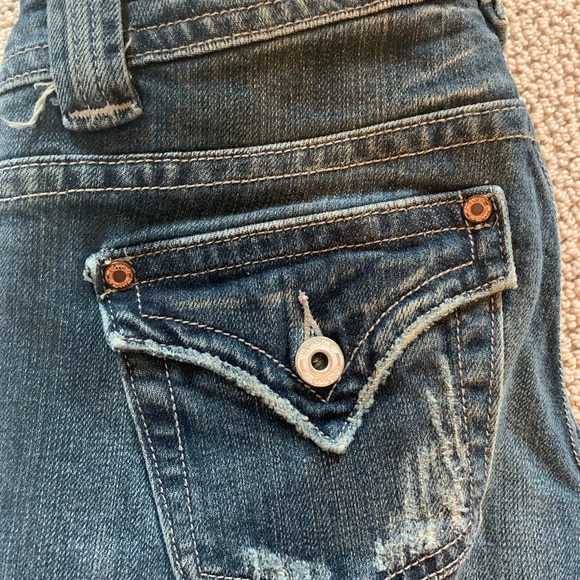 Miss Me Jeans - Picture 2 of 2